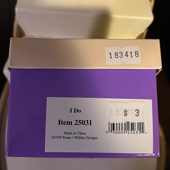 Just the Right Shoe I Do - Picture 2 of 11